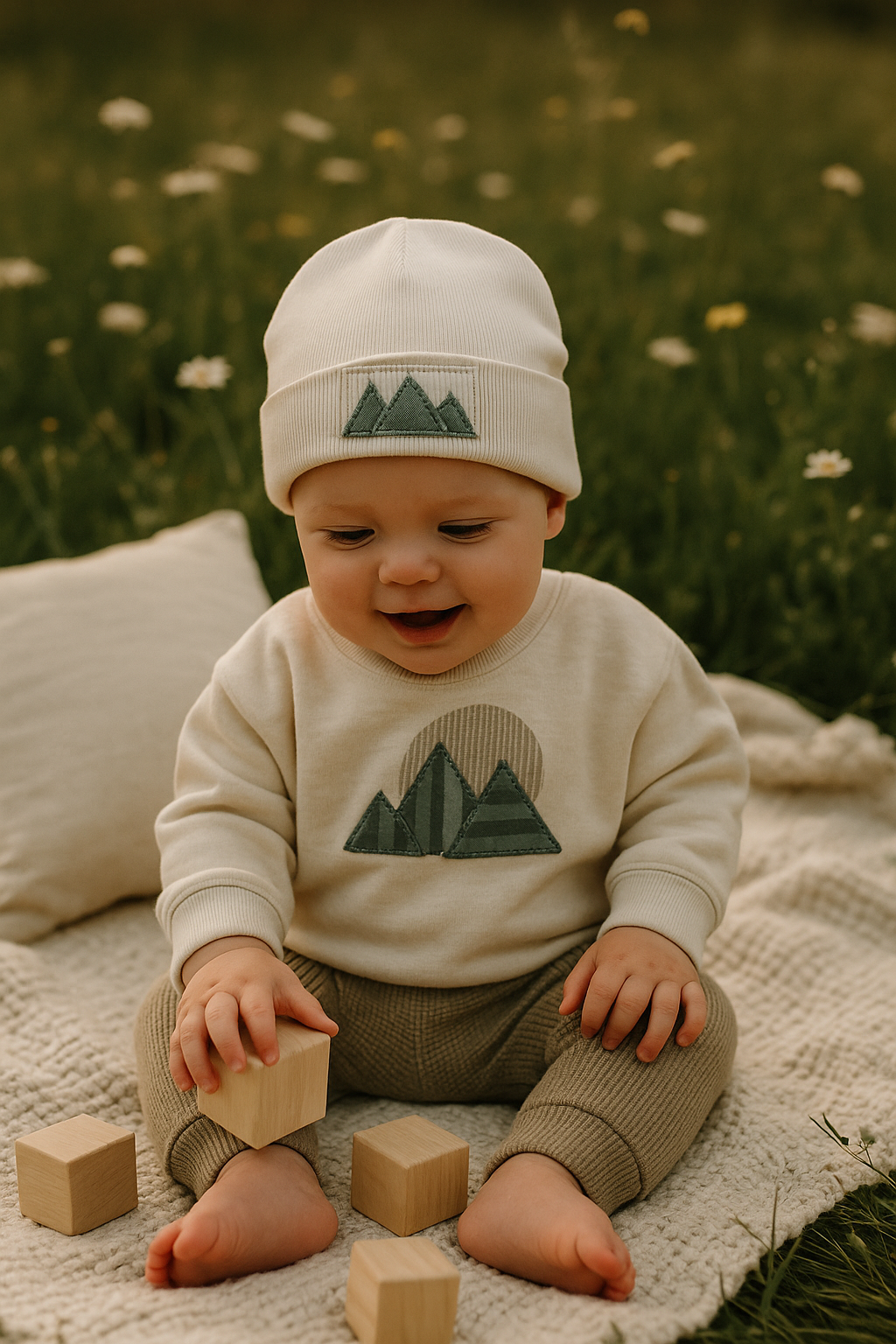 Summit Beanie