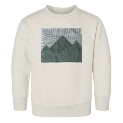 Adventure Awaits Sweatshirts