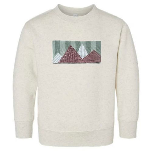 Adventure Awaits Sweatshirts