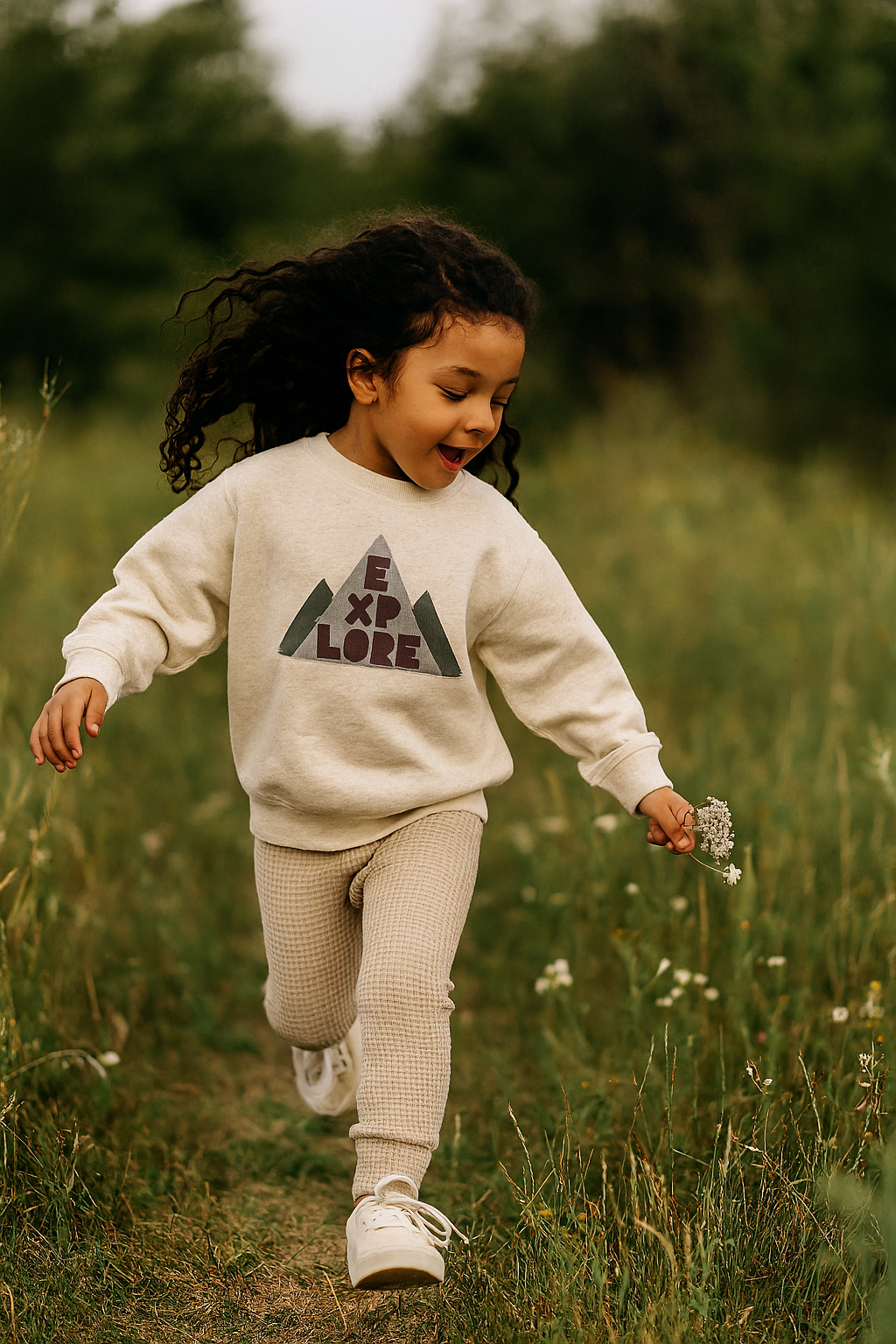 Adventure Awaits Sweatshirts