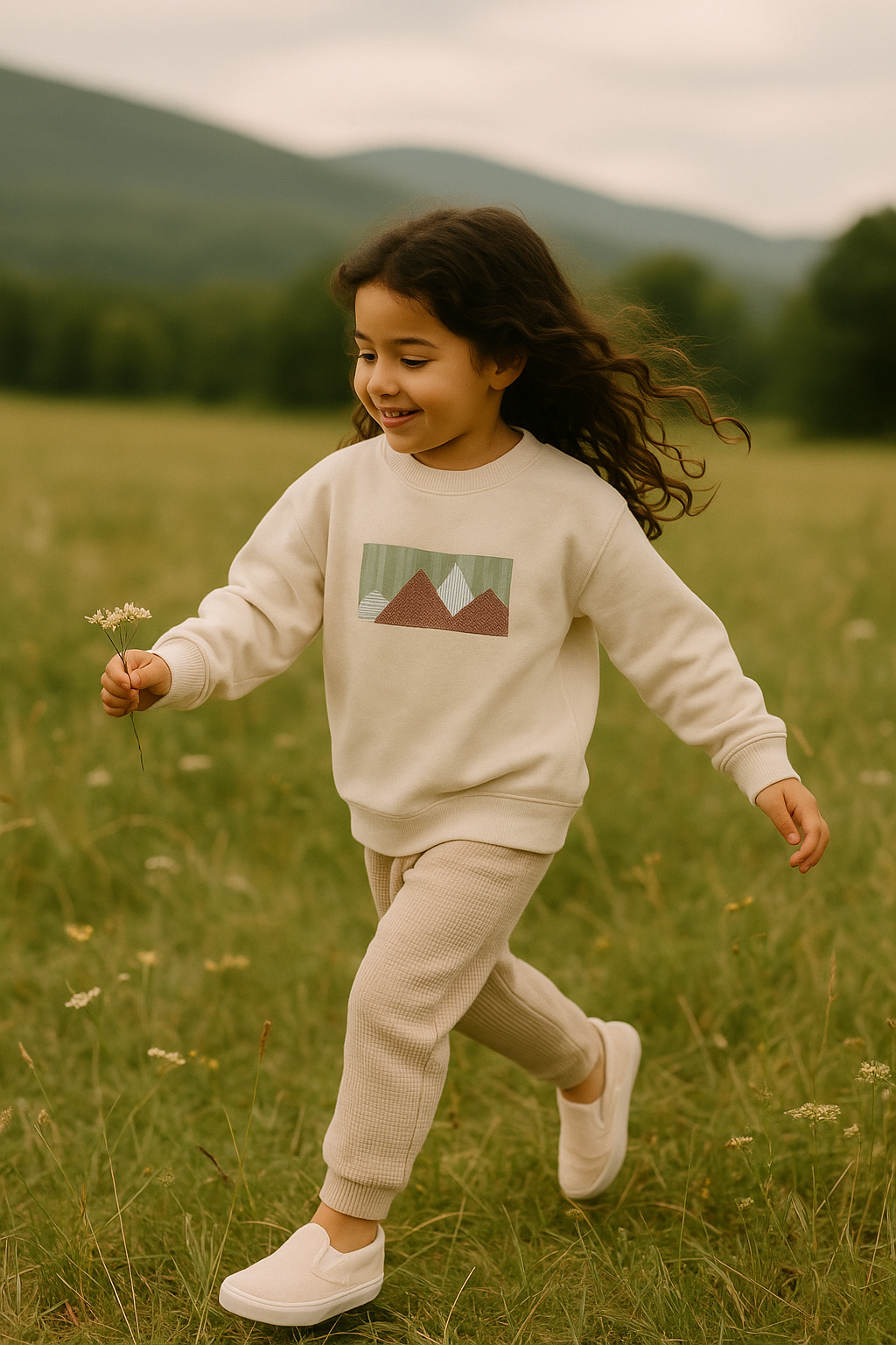 Adventure Awaits Sweatshirts