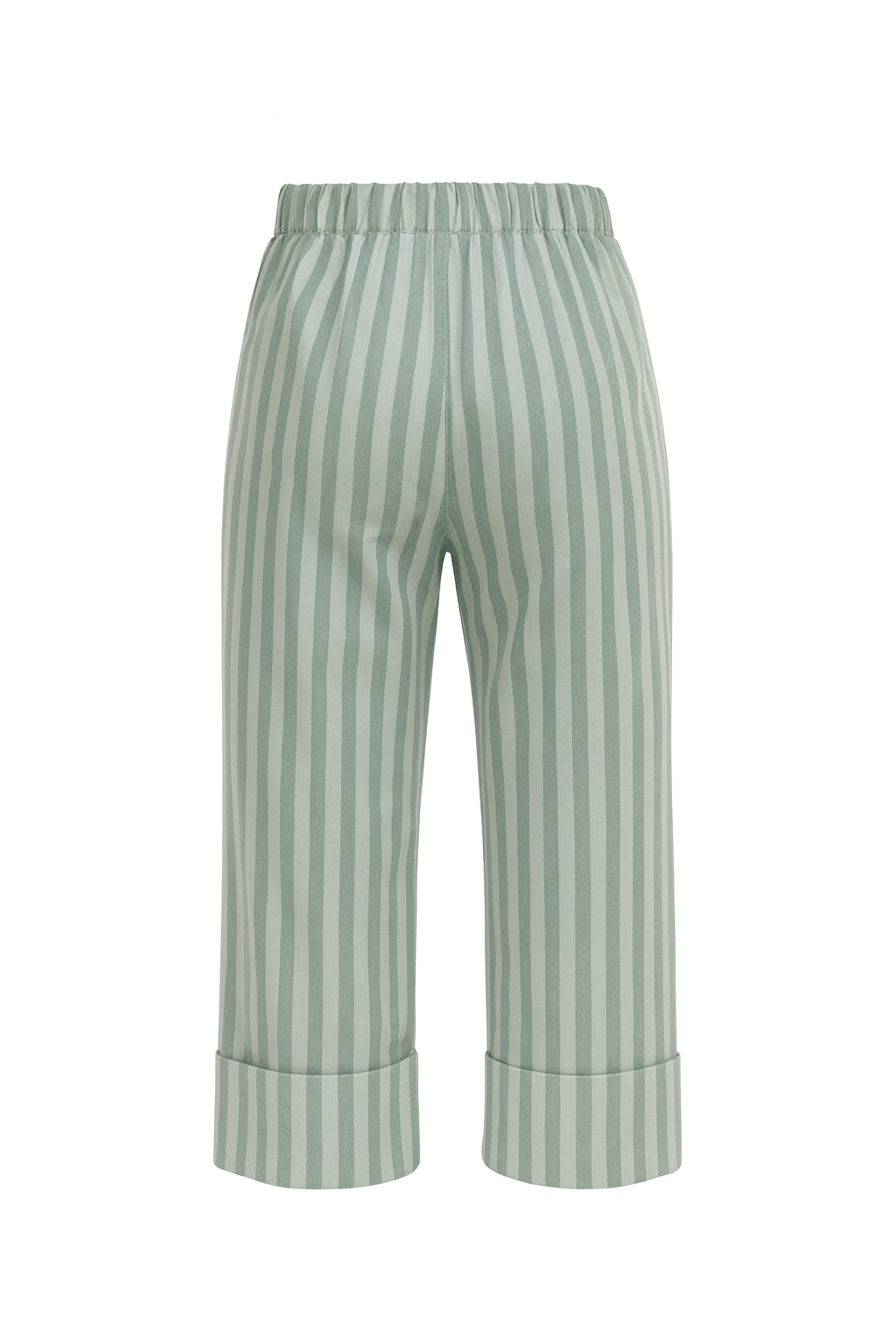 Grow-With-Me Caterpillar Pants | Adjustable Cotton Toddler Pants